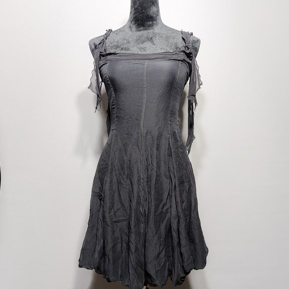 Chocolate Dresses & Skirts - Black Dress NWOT